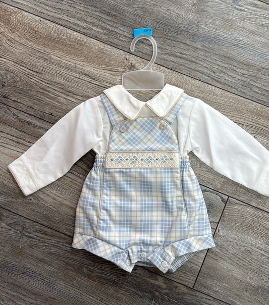 Pretty Originals Boys Set