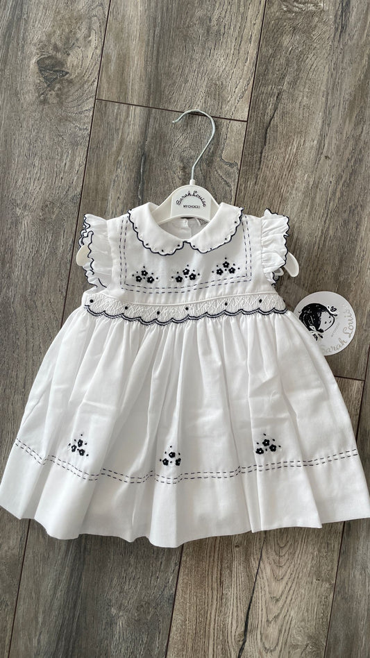 Sarah Louise dress