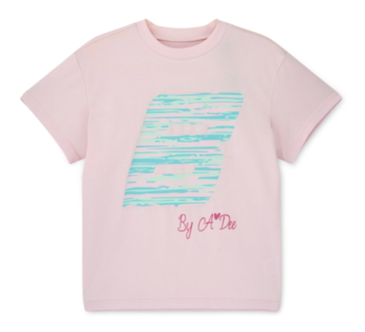 Bonini Dynamic oversized t-shirt