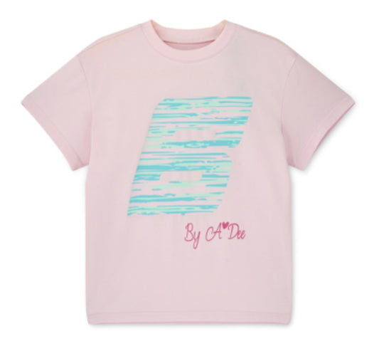 Bonini Dynamic oversized t-shirt