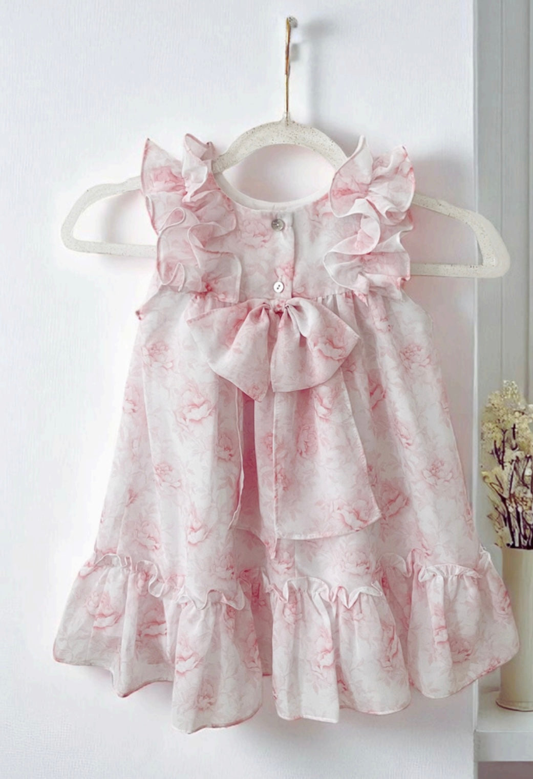 Foffetess dress