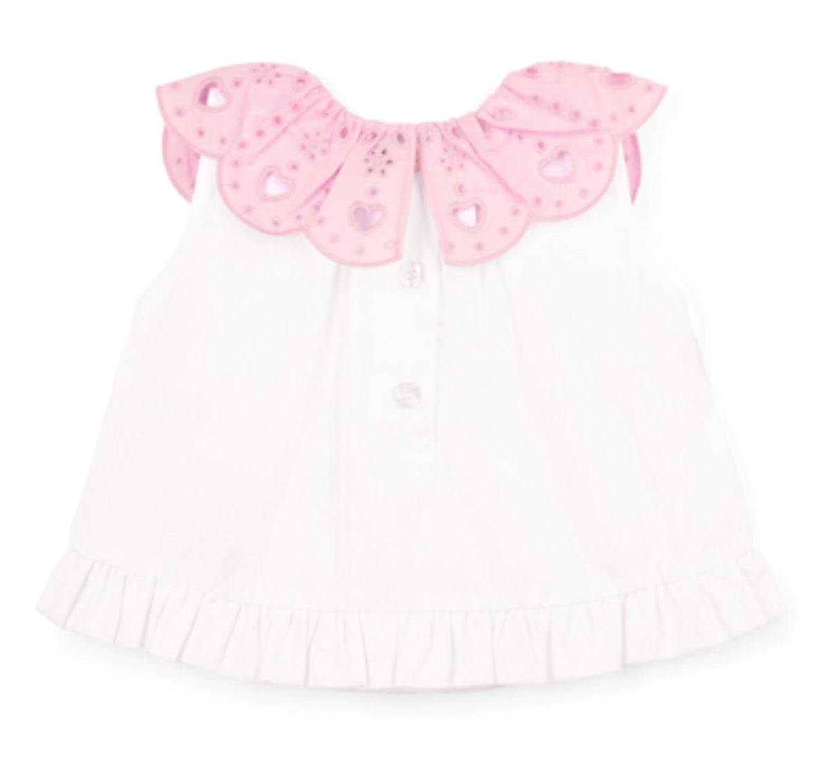 Little A Orla Jam Pant Set