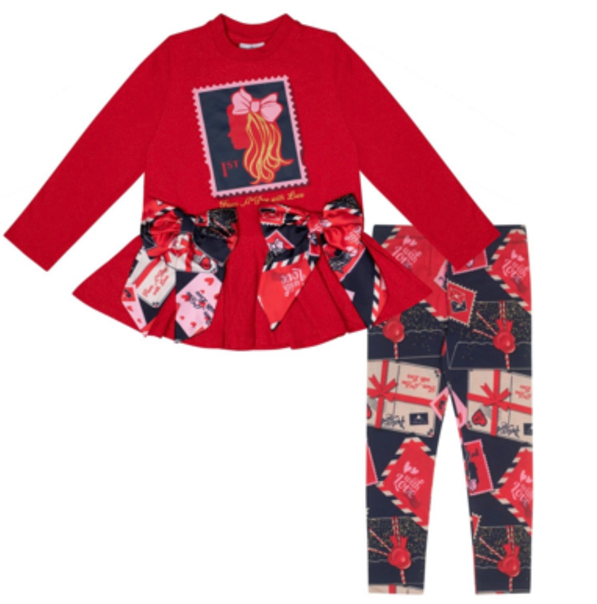 Adee Reese Legging set