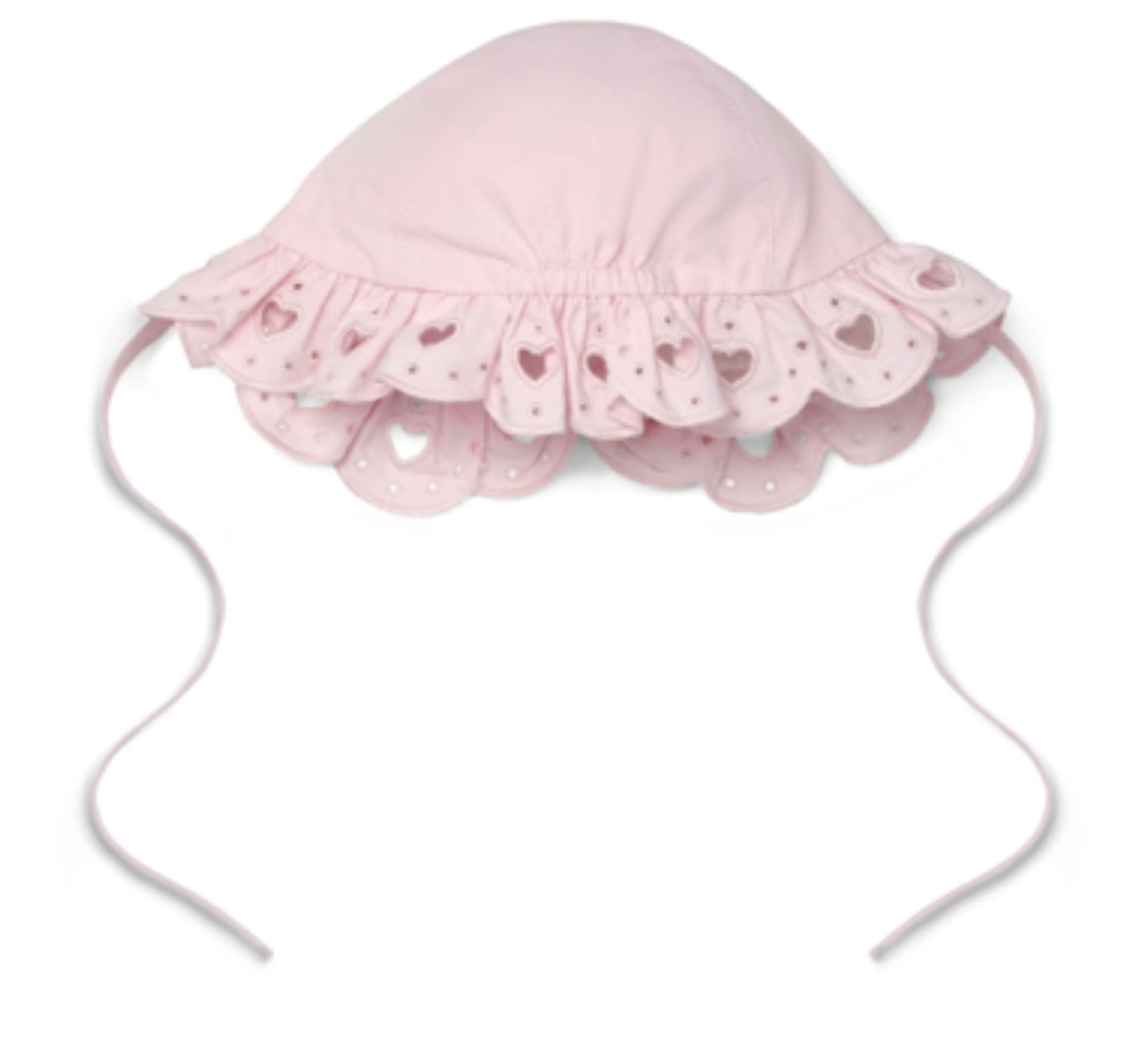 Little A Olsen Sun Hat