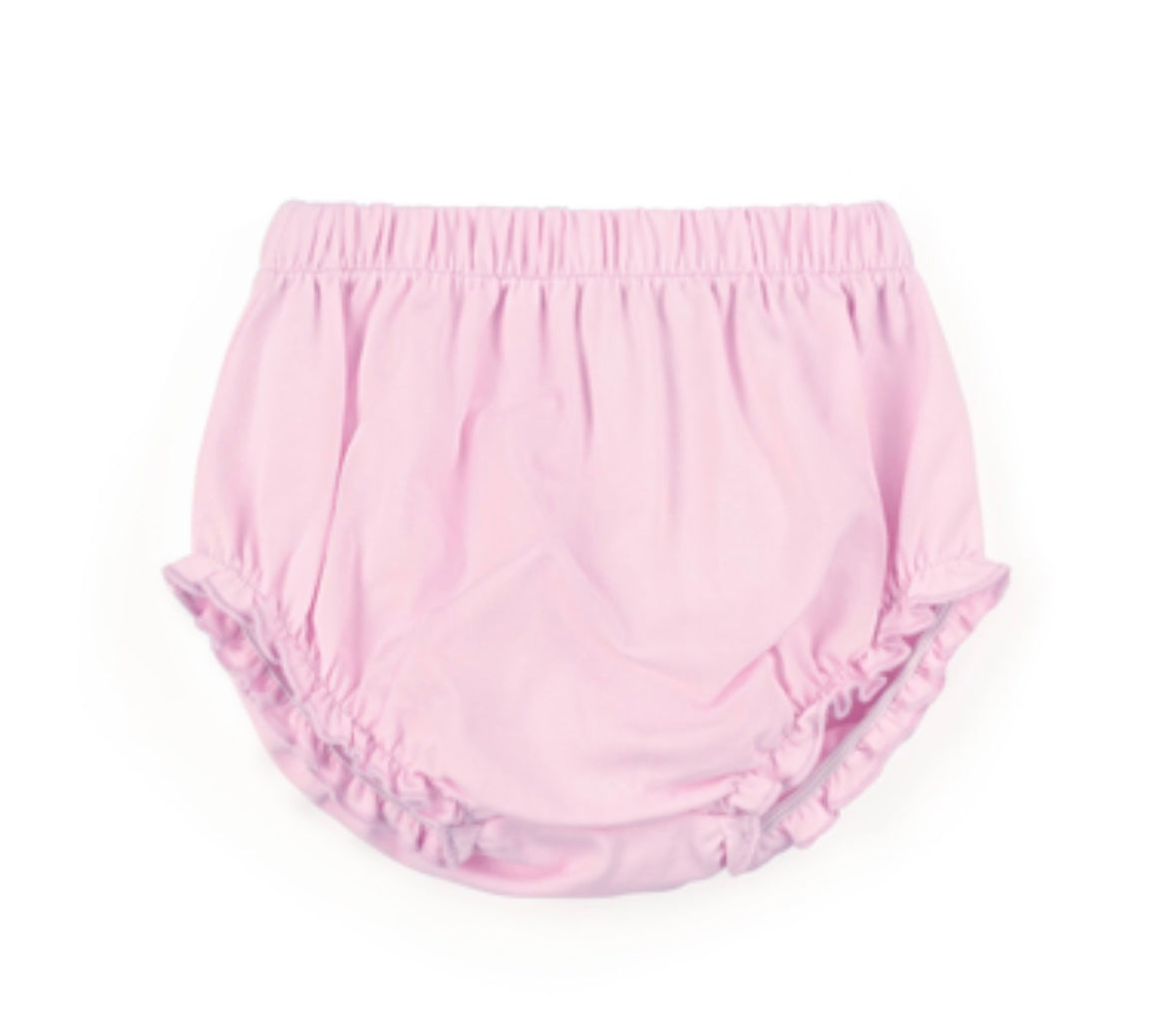 Little A Otti Pink Tulle dress
