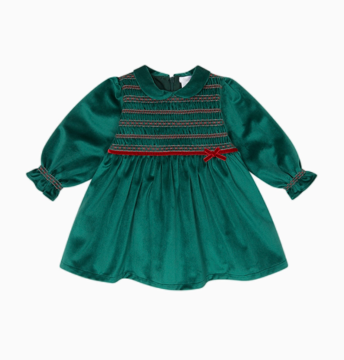 Deolinda Christmas dress