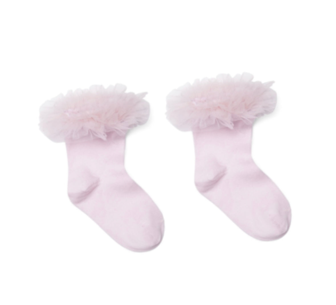 Little A Karla ankle sock