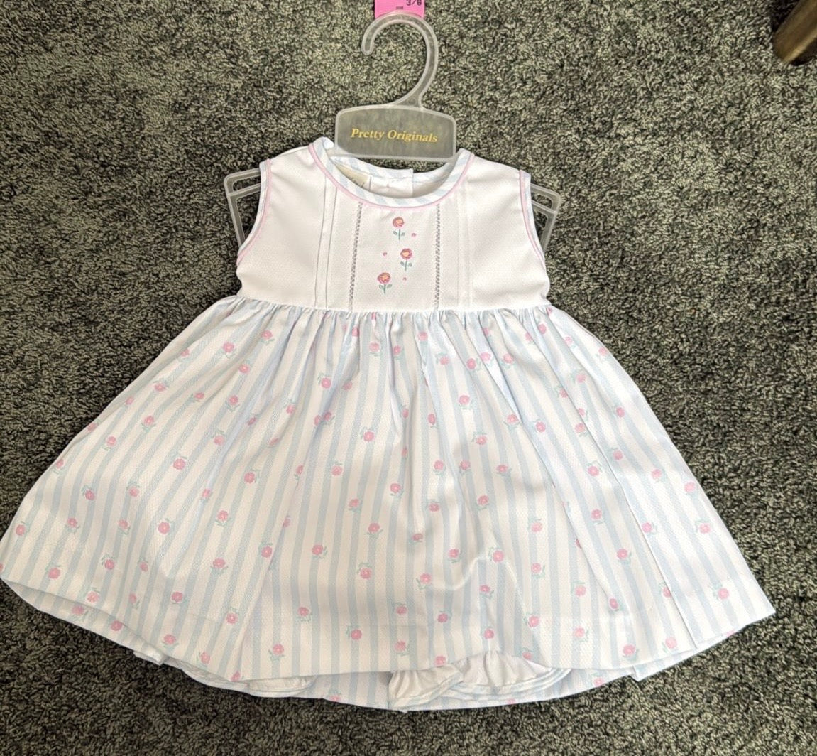 Pretty originals bloomers set