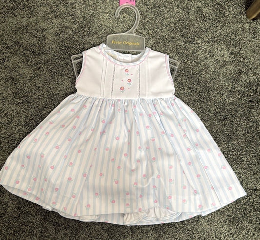 Pretty originals bloomers set