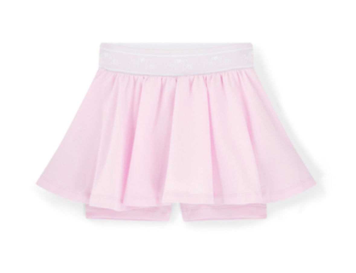 Adee Rose Skort Set