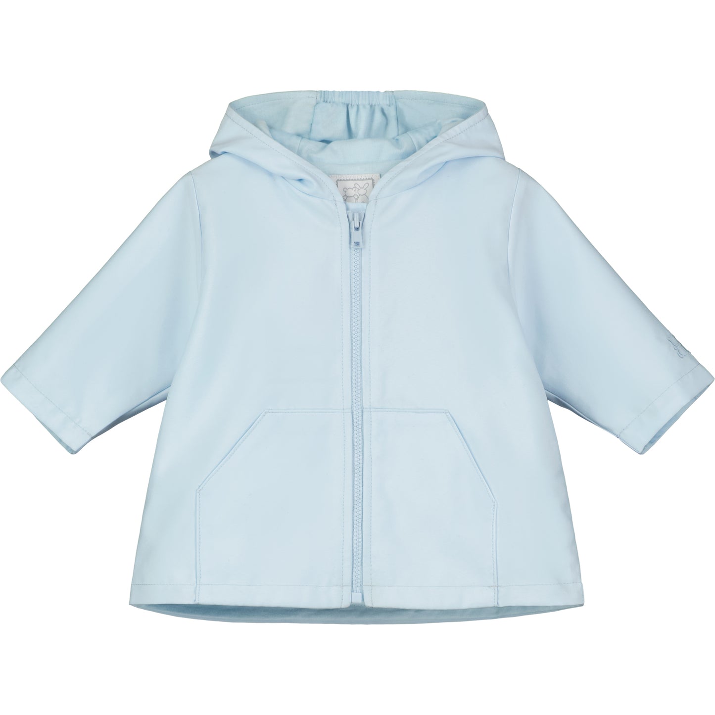 Emile et rose Blue Bear jacket