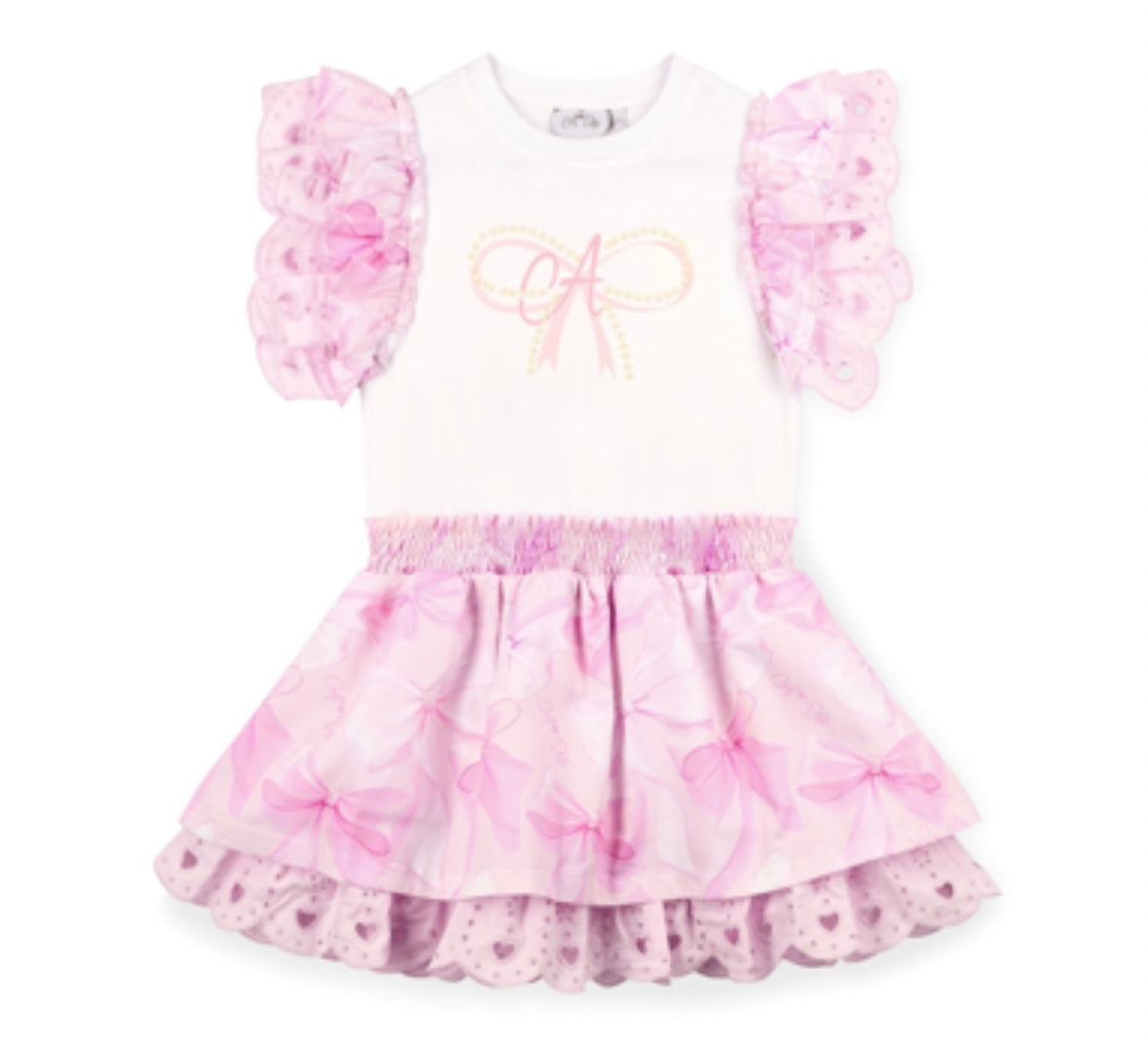 Adee Remi Dress