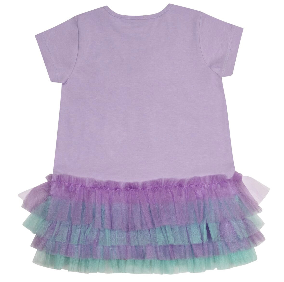 Adee Nala Tulle dress