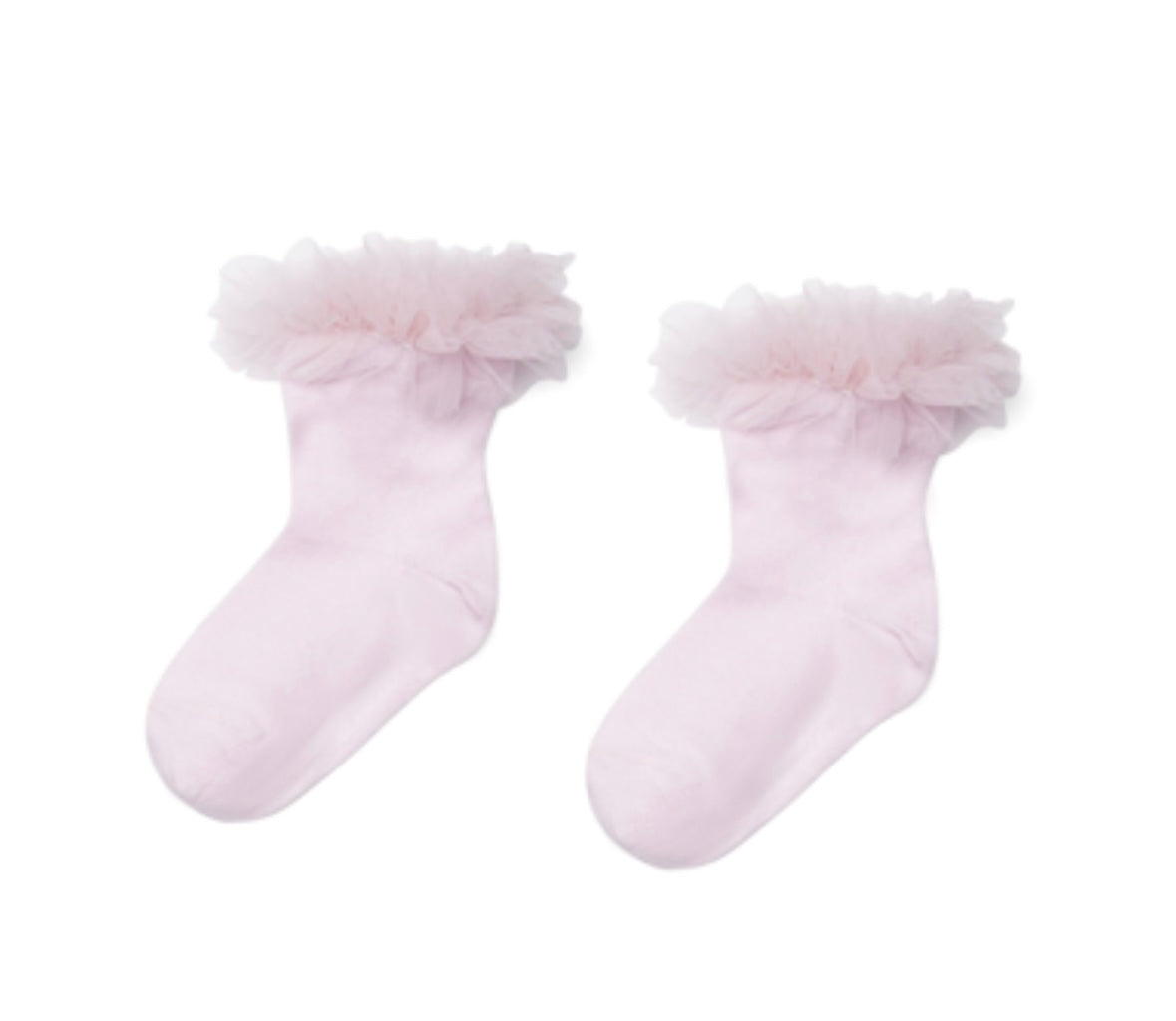 Little A Karla ankle sock