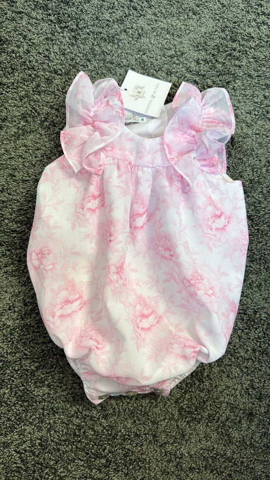 Foffetess romper