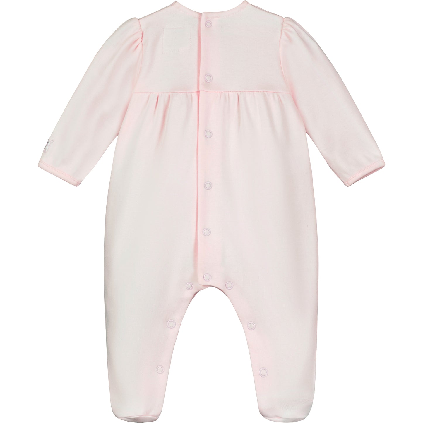 Emile Et rose Pink Bow all in one