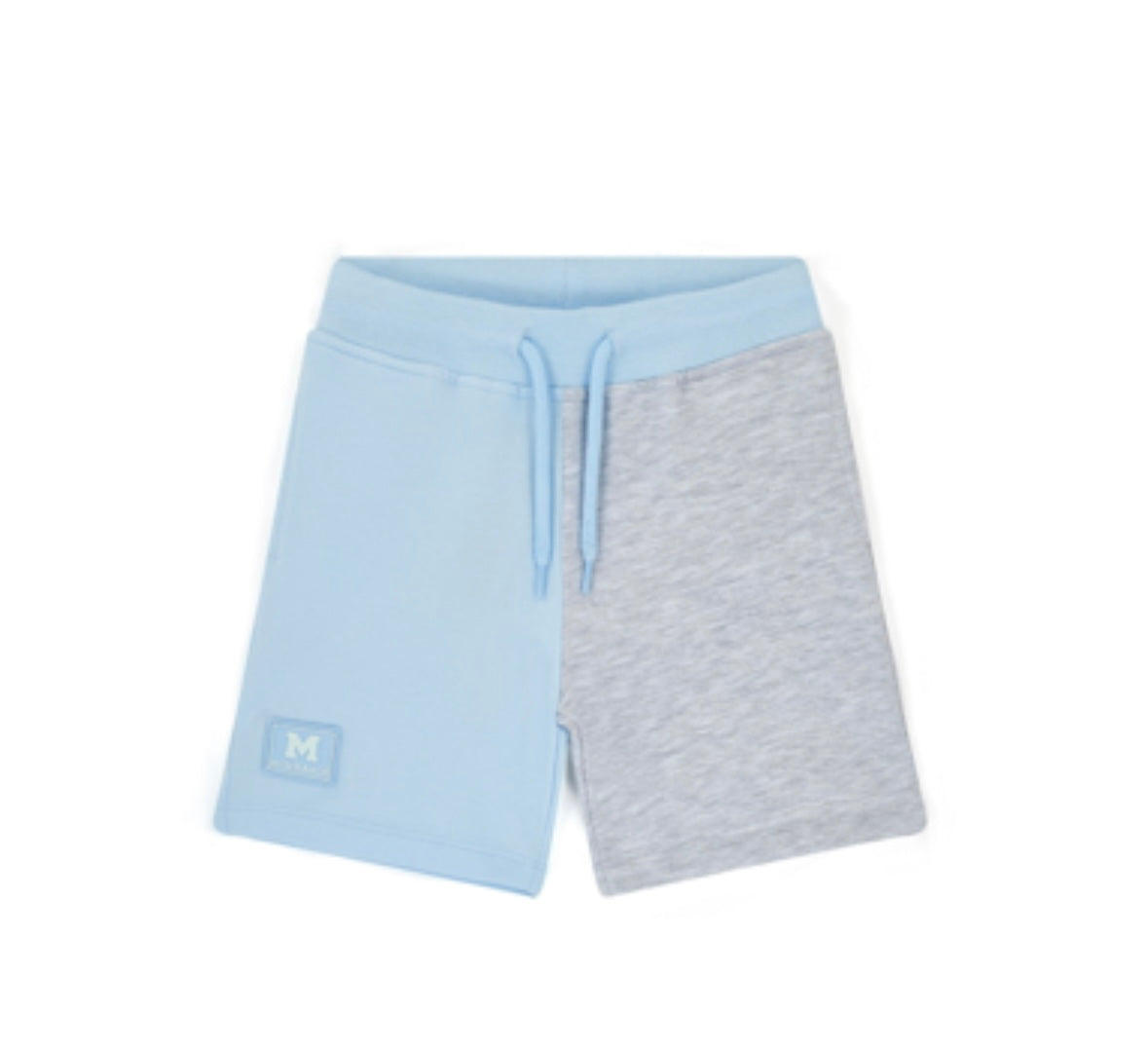Mitch & Son Omar hooded short set