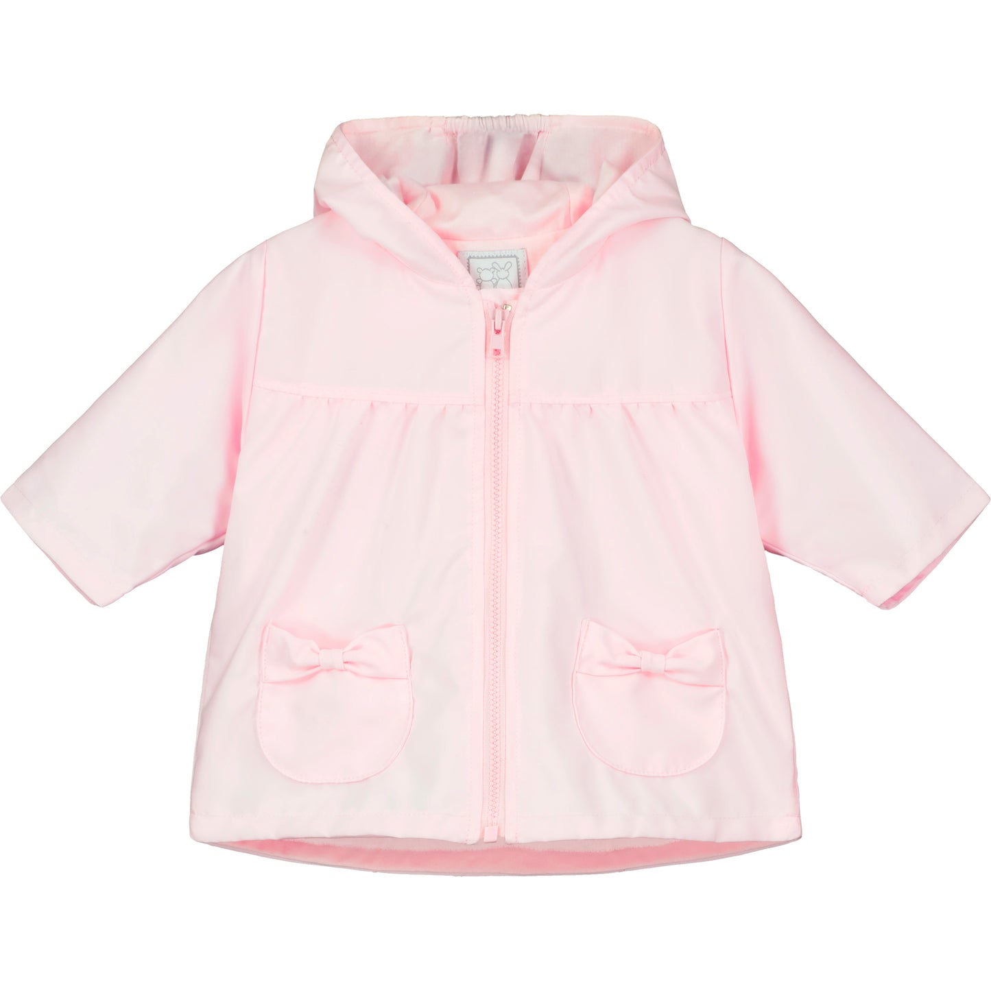 Emile et rose Pink jacket