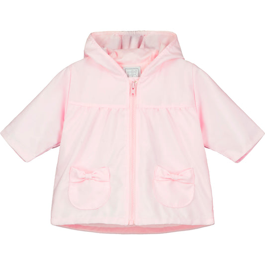 Emile et rose Pink jacket