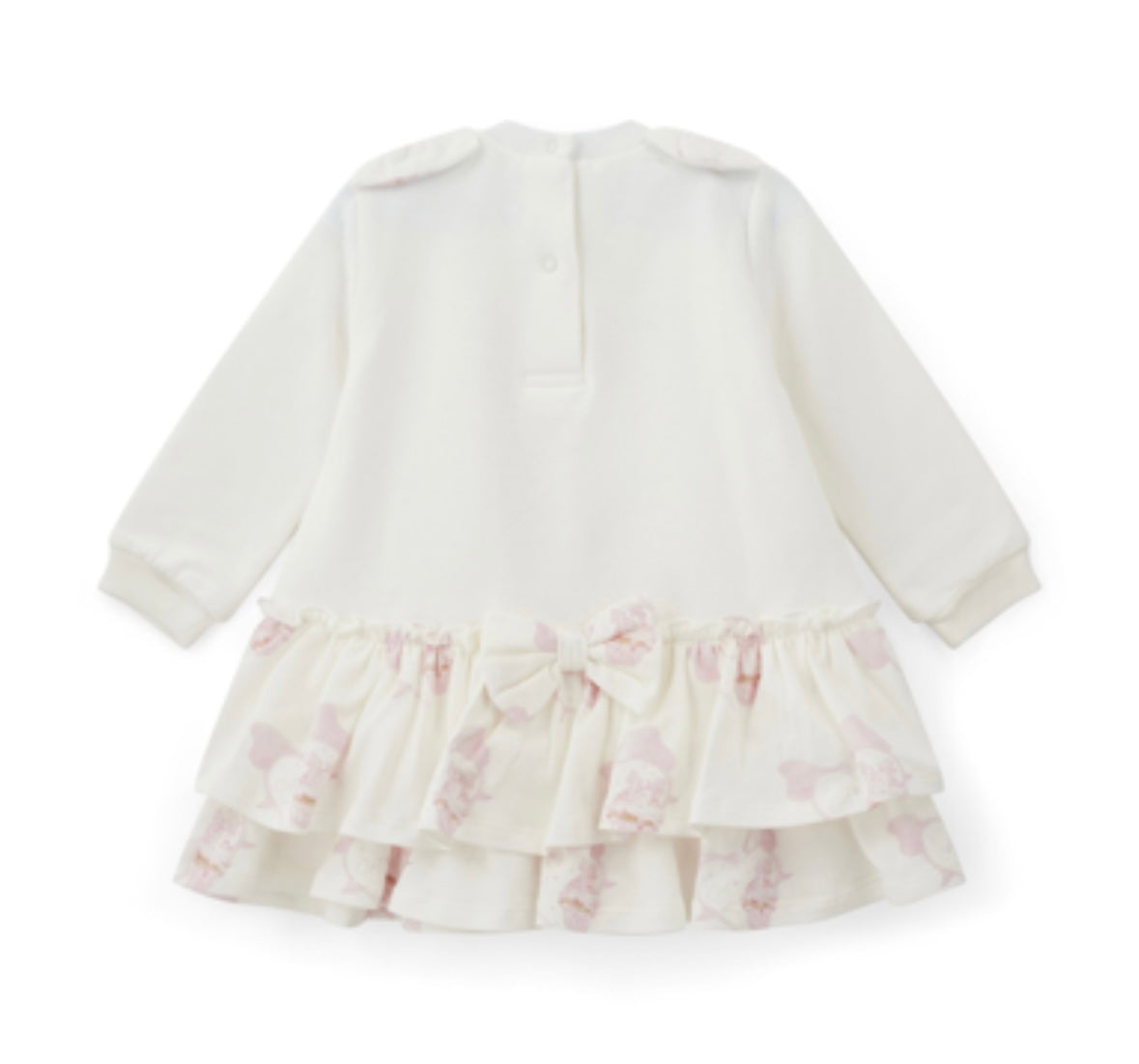 Little A Juliet dress