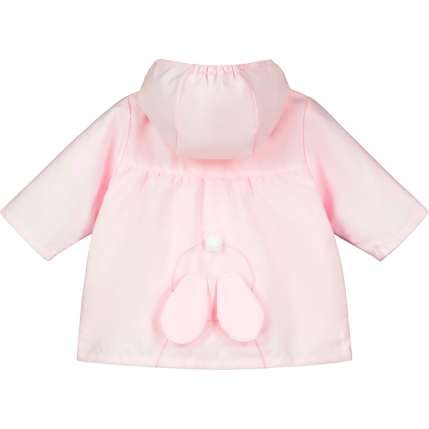 Emile et rose Pink jacket