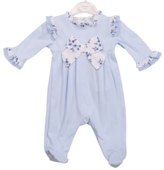 Mintini All in one girls