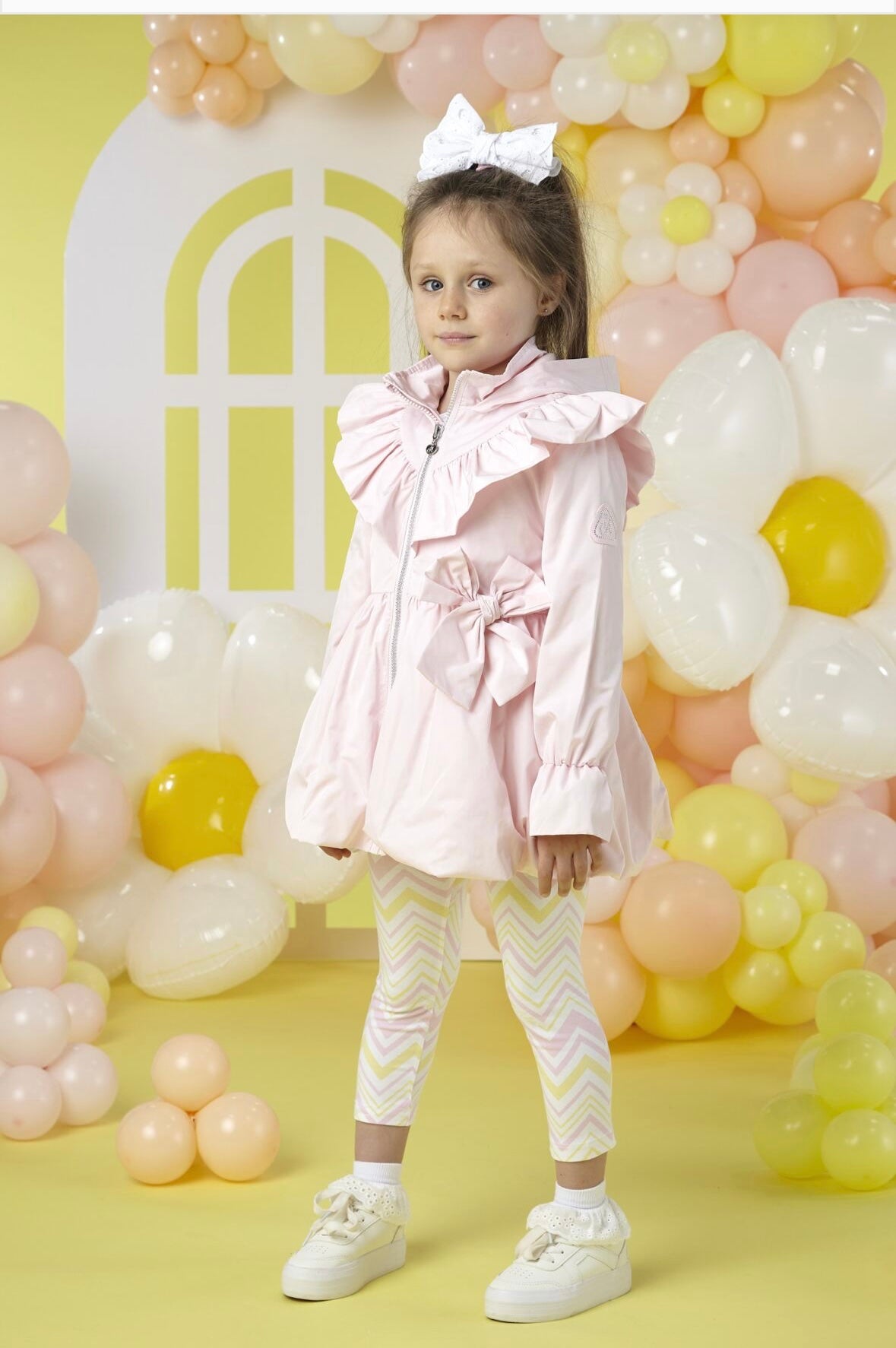 Adee Natalie Jacket