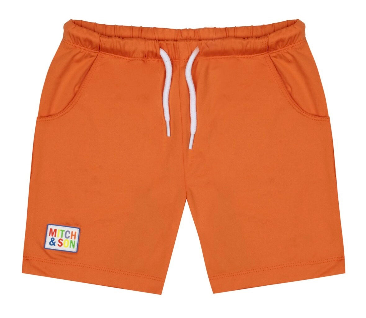 Mitch & son Vasco short set