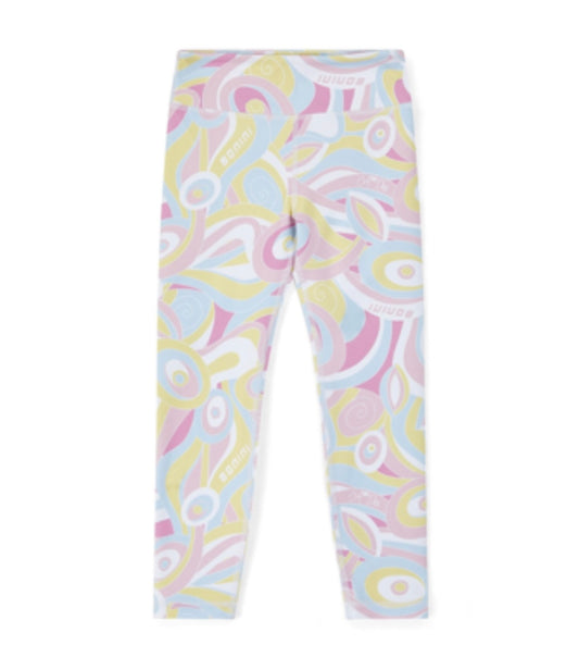 Bonini Sprint leggings