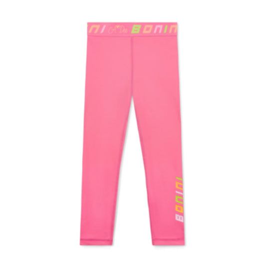 Bonini Inspire Hot pink legging