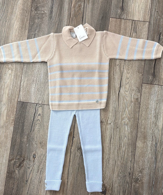 Granlei Boys two piece set