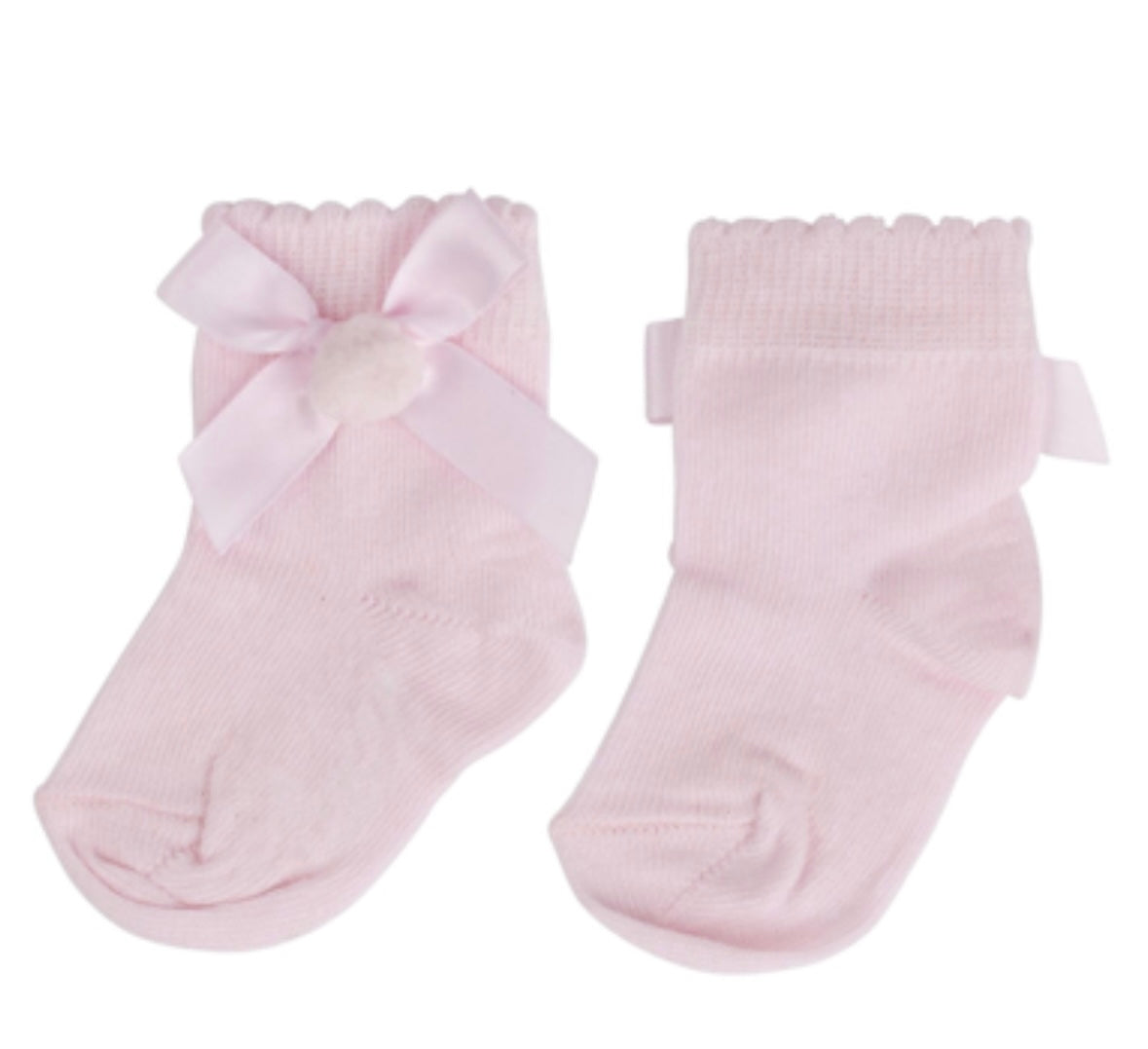 Little A Harriet Ankle sock