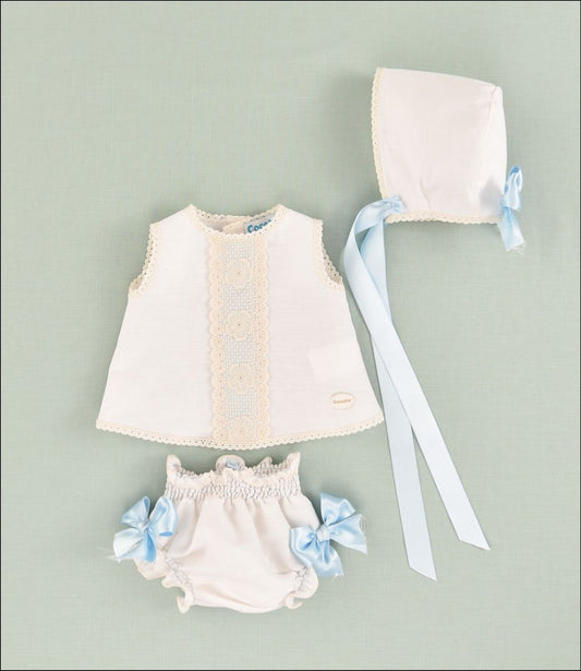 Cocote dress set