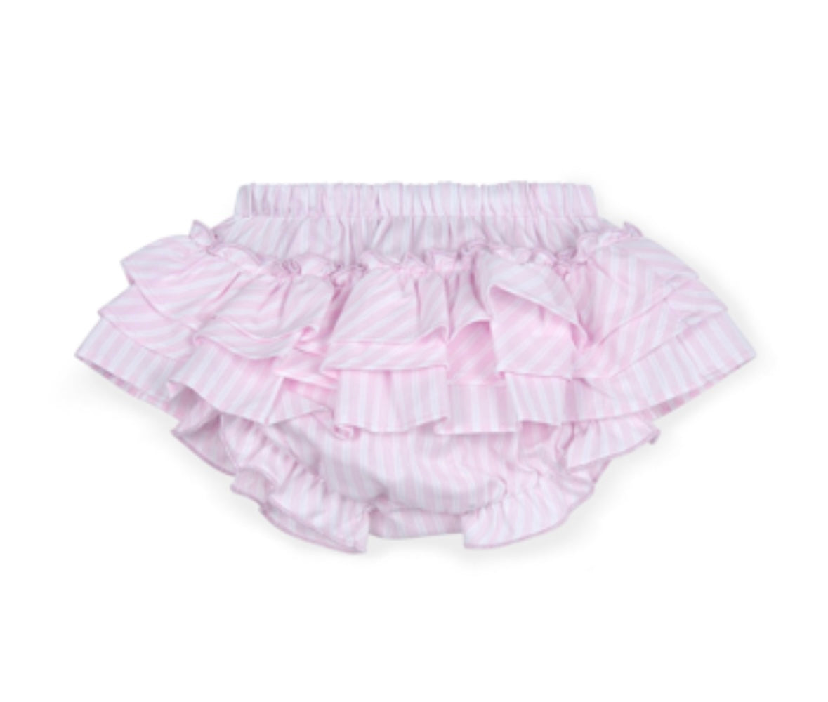 Little a Avery jam pant set