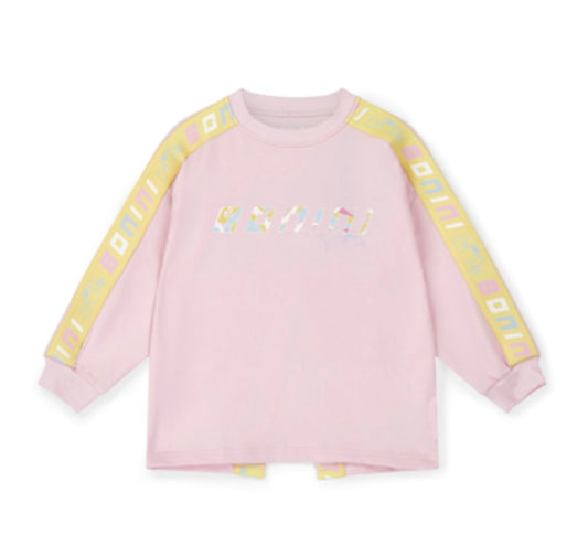Bonini Groove Top