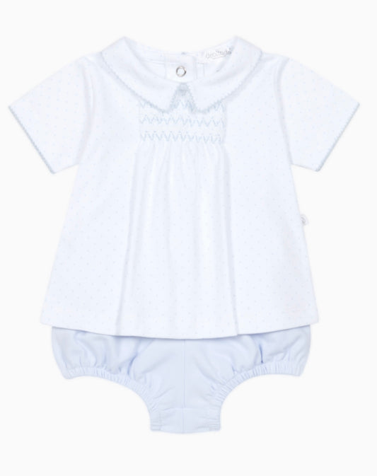 Deolinda Boys Jam Pant Set