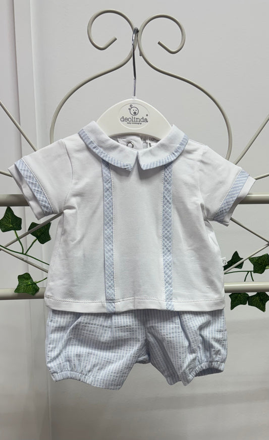 Deolinda Short set