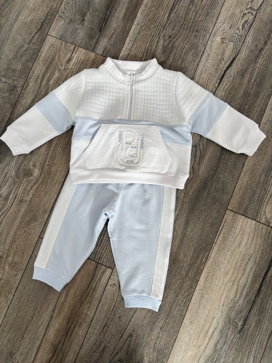 Pastel & Co two piece set