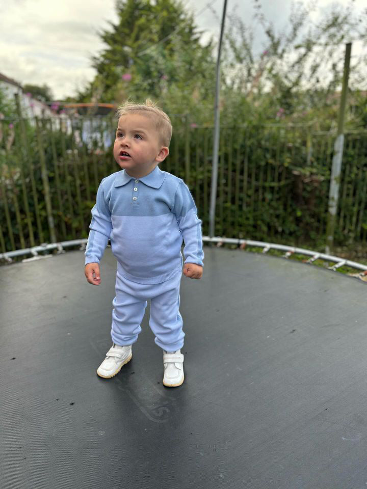 Granlei boys tracksuit