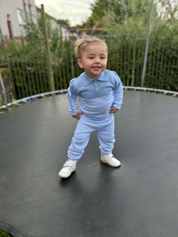 Granlei boys tracksuit