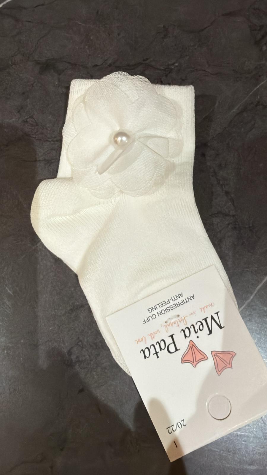 Meia Pata ankle sock