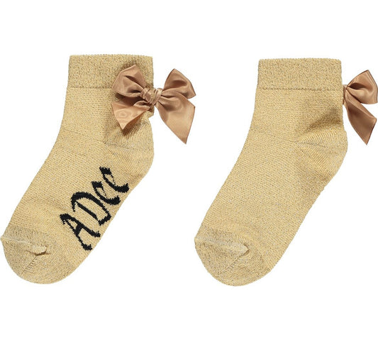 A Dee Bailey Ankle socks