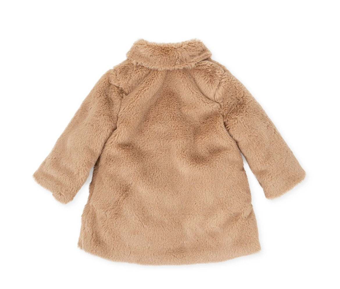 Tutu Piccolo Kamel Coat