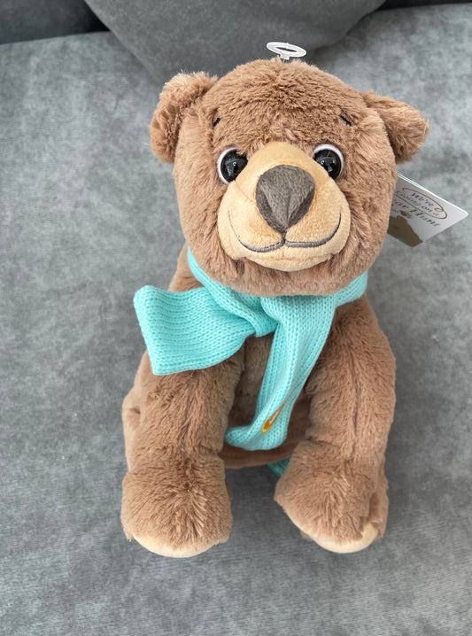 Going on a Bear hunt soft toy