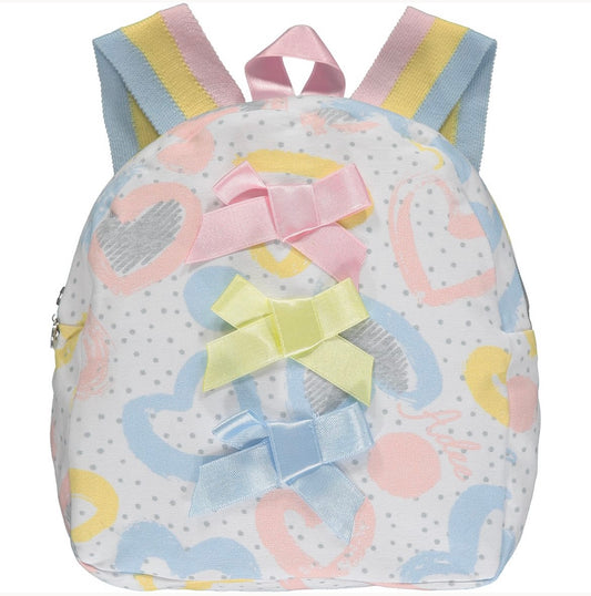 A Dee Vicky Rucksack