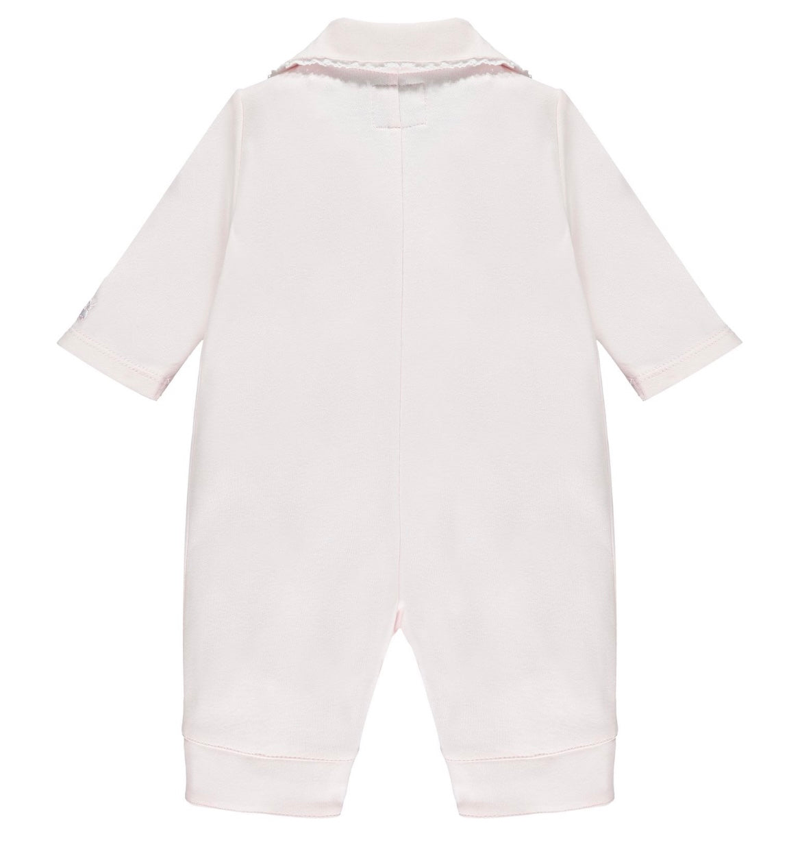 Emile Et Rose Pink Pyjamas