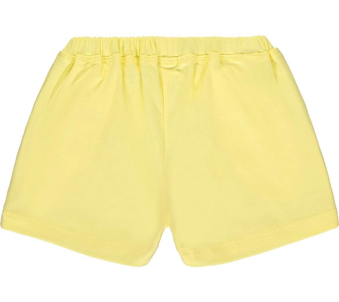 Mitch and Son Milo Short Set