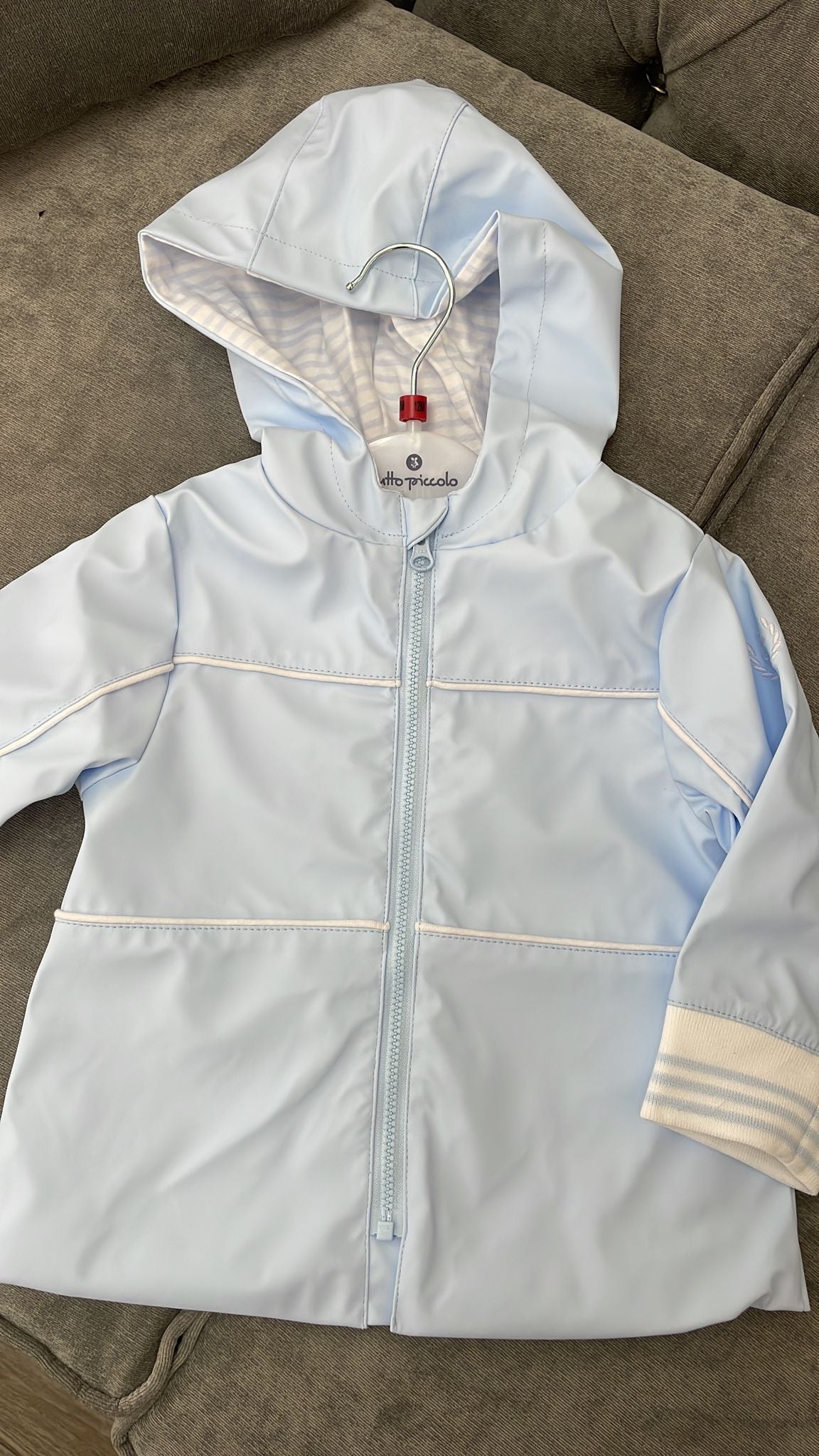 Tutu Piccolo Boys Jacket