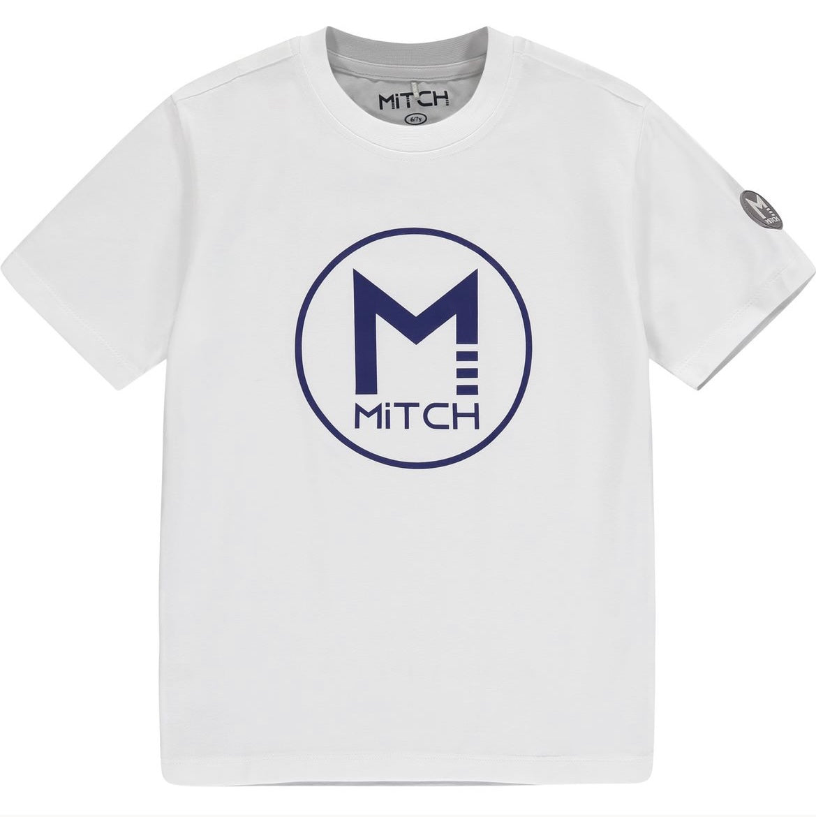 Mitch and Son Uruguay T-shirt